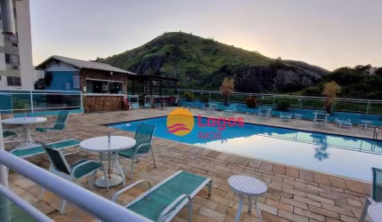 Apartamento à venda, 71 m² por R$ 250.000,00 - Engenhoca - Niterói/RJ
