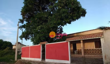 Casa à venda, 111 m² por R$ 270.000,00 - Bananeiras - Araruama/RJ