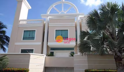 Casa à venda, 2000 m² por R$ 12.000.000,00 - Camboinhas - Niterói/RJ