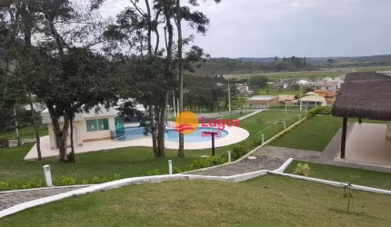 Terreno à venda, 346 m² por R$ 110.000,00 - Inoã - Maricá/RJ