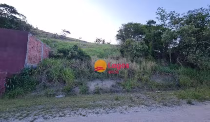 Terreno à venda, 1500 m² por R$ 105.000,00 - Chácaras de Inoã (Inoã) - Maricá/RJ