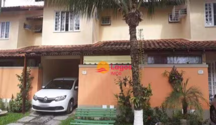 Casa à venda, 65 m² por R$ 260.000,00 - Maria Paula - São Gonçalo/RJ