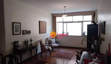 Apartamento à venda, 145 m² por R$ 830.000,00 - Icaraí - Niterói/RJ