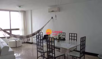 Cobertura à venda, 212 m² por R$ 2.600.000,00 - Ingá - Niterói/RJ