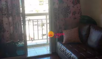 Apartamento à venda, 75 m² por R$ 420.000,00 - Centro - Niterói/RJ