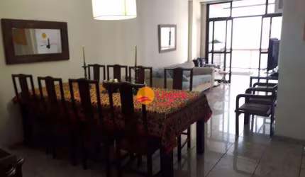 Apartamento à venda, 130 m² por R$ 1.200.000,00 - Icaraí - Niterói/RJ