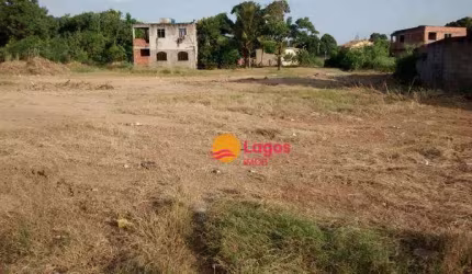 Terreno à venda, 1244 m² por R$ 930.000,00 - Porto do Rosa - São Gonçalo/RJ