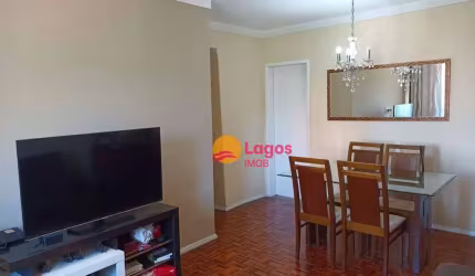Apartamento com 2 dormitórios à venda, 90 m² por R$ 295.000,00 - Fonseca - Niterói/RJ