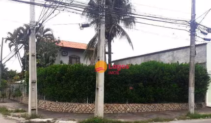 Casa com 4 dormitórios à venda, 172 m² por R$ 950.000,00 - Piratininga - Niterói/RJ