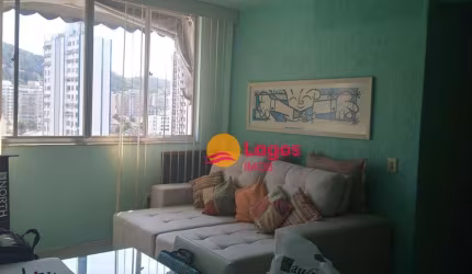 Apartamento à venda, 82 m² por R$ 590.000,00 - Icaraí - Niterói/RJ