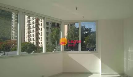 Sala à venda, 29 m² por R$ 290.000,00 - Santa Rosa - Niterói/RJ