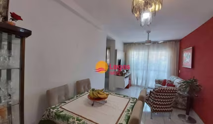 Apartamento com 2 quartos por R$ 255.000 - Sape /RJ