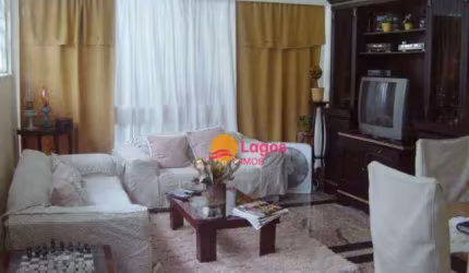 Casa à venda, 220 m² por R$ 980.000,00 - Ingá - Niterói/RJ