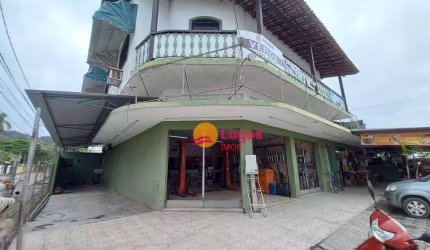 Loja à venda, 500 m² por R$ 2.000.000,00 - Itaipu - Niterói/RJ