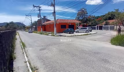 Loja à venda, 141 m² por R$ 300.000,00 - Spar (Inoã) - Maricá/RJ