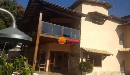 Casa à venda, 480 m² por R$ 1.049.900,00 - Serra Grande - Niterói/RJ
