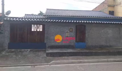 Casa à venda por R$ 270.000,00 - Boa Vista - São Gonçalo/RJ