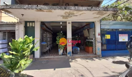 Loja à venda, 170 m² por R$ 1.350.000,00 - Centro - Niterói/RJ