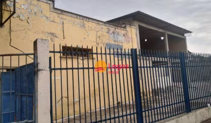 Loja por R$ 950.000,00 - Barreto - /RJ