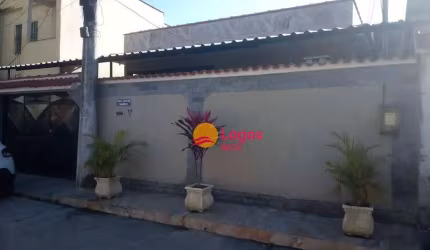 Casa com 3 dormitórios à venda, 119 m² por R$ 299.990,00 - Pacheco - São Gonçalo/RJ