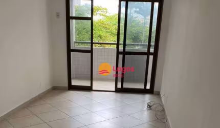 Apartamento à venda, 96 m² por R$ 420.000,00 - Granja dos Cavaleiros - Macaé/RJ