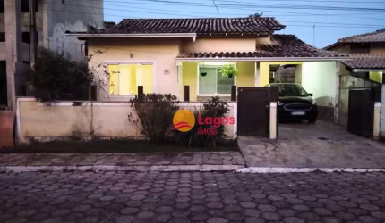 Casa à venda por R$ 430.000,00 - Várzea das Moças - Niterói/RJ