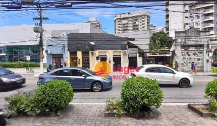 Loja à venda, 400 m² por R$ 4.500.000,00 - Santa Rosa - Niterói/RJ
