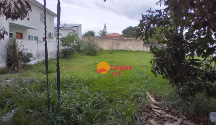 Terreno à venda, 700 m² por R$ 2.300.000,00 - Camboinhas - Niterói/RJ