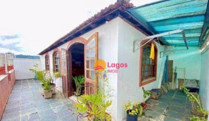Cobertura à venda, 103 m² por R$ 950.000,00 - Icaraí - Niterói/RJ