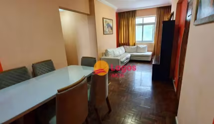 Apartamento à venda, 134 m² por R$ 950.000,00 - Icaraí - Niterói/RJ