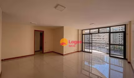 Apartamento à venda, 150 m² por R$ 1.150.000,00 - Icaraí - Niterói/RJ