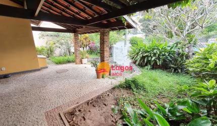 Casa à venda, 281 m² por R$ 1.450.000,00 - São Francisco - Niterói/RJ