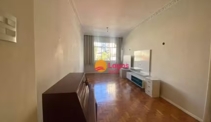Apartamento com 2 dormitórios à venda, 80 m² por R$ 470.000,00 - Icaraí - Niterói/RJ