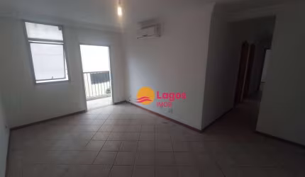 Apartamento à venda, 104 m² por R$ 695.000,00 - Icaraí - Niterói/RJ