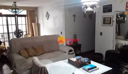Apartamento com 3 dormitórios à venda, 157 m² por R$ 800.000,00 - Icaraí - Niterói/RJ