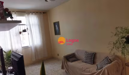 Apartamento à venda, 78 m² por R$ 370.000,00 - Santa Rosa - Niterói/RJ