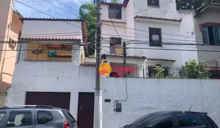 Casa com 3 dormitórios à venda por R$ 850.000,00 - Ingá - Niterói/RJ