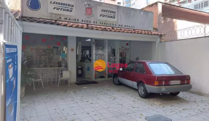 Loja à venda, 110 m² por R$ 1.200.000,00 - Icaraí - Niterói/RJ