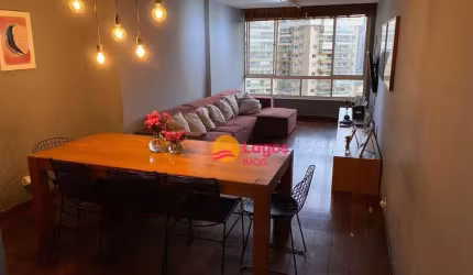 Apartamento com 3 dormitórios à venda, 97 m² por R$ 670.000,00 - Santa Rosa - Niterói/RJ