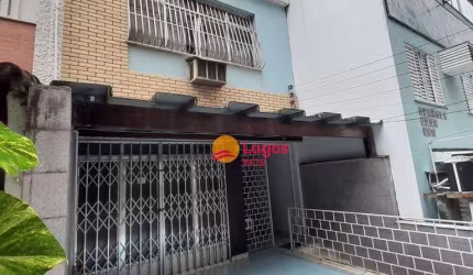 Casa à venda, 200 m² por R$ 2.300.000,00 - Icaraí - Niterói/RJ