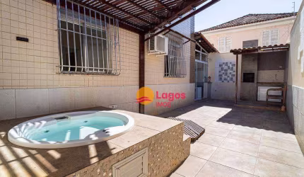 Apartamento à venda, 150 m² por R$ 680.000,00 - Centro - Niterói/RJ