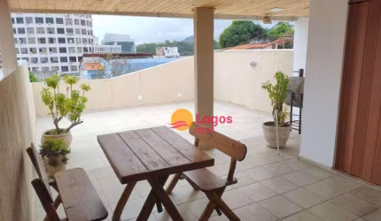 Apartamento à venda, 70 m² por R$ 320.000,00 - Centro - Niterói/RJ