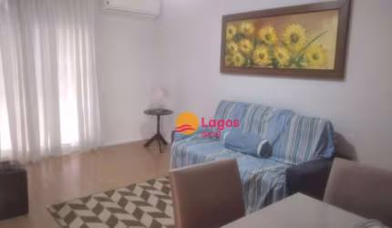 Apartamento com 2 dormitórios à venda, 65 m² por R$ 580.000,00 - Santa Rosa - Niterói/RJ