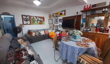 Apartamento à venda, 95 m² por R$ 470.000,00 - Icaraí - Niterói/RJ