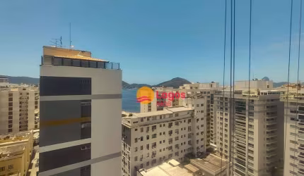 Apartamento com 4 dormitórios à venda, 145 m² por R$ 1.300.000,00 - Icaraí - Niterói/RJ