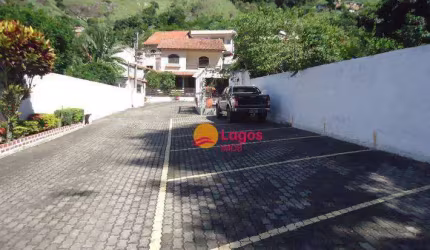 Casa à venda, 181 m² por R$ 600.000,00 - São Francisco - Niterói/RJ