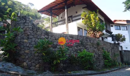 Casa à venda, 200 m² por R$ 1.690.000,00 - São Francisco - Niterói/RJ