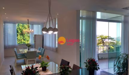 Casa à venda, 350 m² por R$ 1.900.000,00 - São Francisco - Niterói/RJ