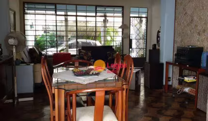 Casa com 4 quartos à venda, 148 m² por R$ 990.000 - Ingá - Niterói/RJ