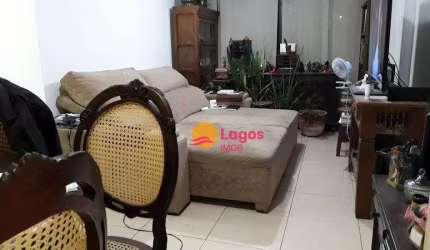 Apartamento com 2 quartos, 54 m² por R$ 280.000,00 - Centro - Niterói/RJ